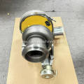 High Quality Turbocharger 352-2396 for CAT C7 Caterpillar 325D 329D Engines